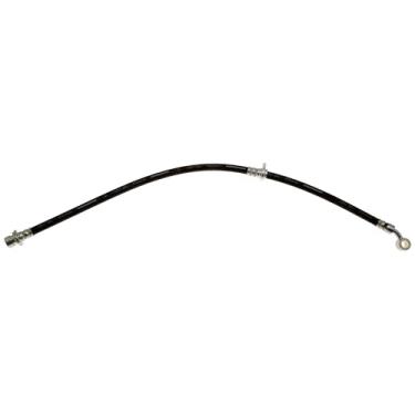Imagem de ACDelco Mangueira de freio hidráulico profissional 18J383815 do lado do motorista
