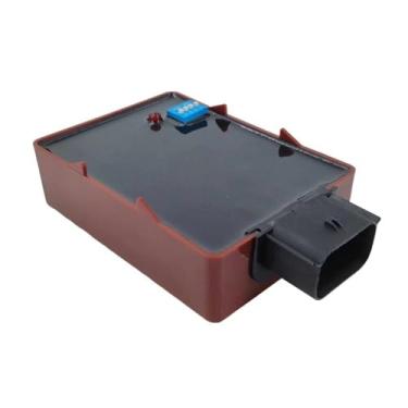 Imagem de Cdi Racing NS 200 Pulsar NS200 Accesorios Racing Cdi Unit for BAJAJ Rouser 200 RS200 JL351200 12PIN DC Cdi Moto Cdi NS 200