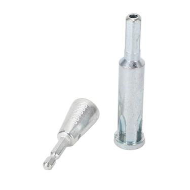 Imagem de Ferramentas de Torção de Fio Stripper Twister Broca de Energia Terminais Ferramenta de Descascamento Eletricistas Melhoram a Eficiência do Trabalho Aço 40cr