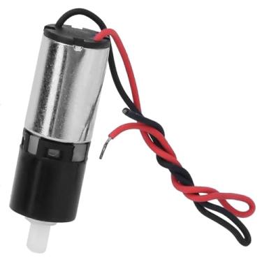 Imagem de Motor Dc3v da Engrenagem do Redutor da Redução Micro Planetária da Precisão de 6mm Mini para o Conjunto da Robótica (Nível 2)