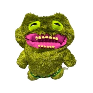 Imagem de ZURU Fugglers Bigg Fuggs - Big Funny Ugly Monster Plush - 17 inches (Chuckles)