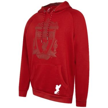 Imagem de Blusa Moletom Liverpool Masculino-Masculino