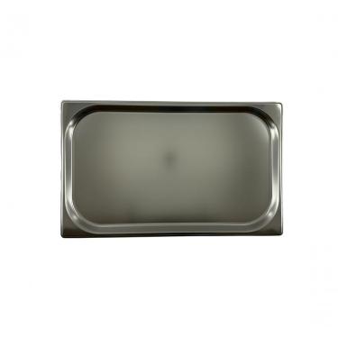 Imagem de Cuba Gn 1/1 30mm Sem Alca - Platinox