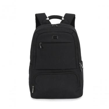 Imagem de Mochila Laptop Masculino Preto - Unico Preto