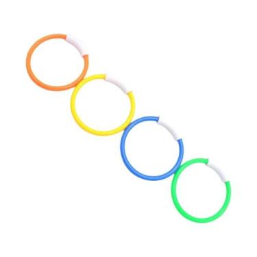 Imagem de Conjunto De Brinquedos De Mergulho Para Piscina Infantil: Peixe Torped