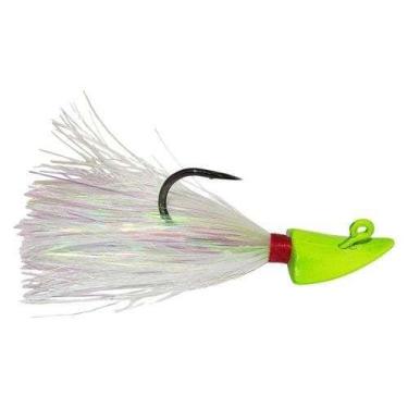 Imagem de Isca artificial jig riscadinho jumelo 13g, 111