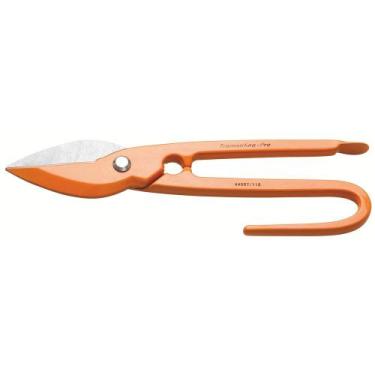 Imagem de Tesoura corta chapa 12" 44067/202 mod. pinguim esquerdo - Tramontina