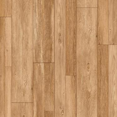 Imagem de Piso Vinílico PVC Colado Bello Piso Amadeirado Fosco, Classe A 27 x 2 m 70064