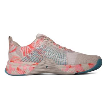 Imagem de Tenis Lynd Fractal Feminino