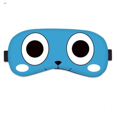 Imagem de Máscara para dormir Fairys Tails Happy Anime Super Soft