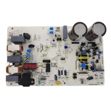 Imagem de Hujscufdjy Compatível com Haier 0011800209P 0011800209B, placa de computador de ar condicionado