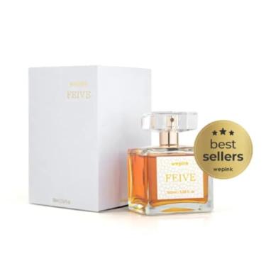 Imagem de Perfume Feive Desodorante Colônia 100ml Wepink