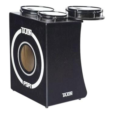 Imagem de Tajon Fsa Taj51 Master Preto