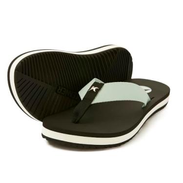 Imagem de Chinelo Kenner dgj Kyra Feminino Clássico para Festa de Verão