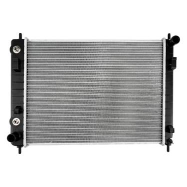 Imagem de PHILTOP Radiadores CU2850 para 2006-2011 HHR com tampa de tanque de água