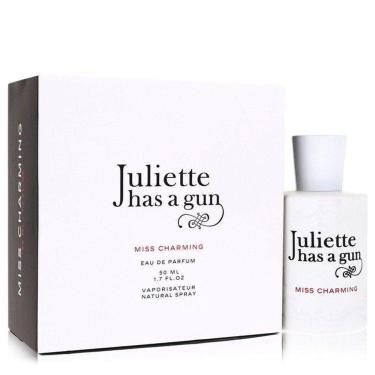 Imagem de Perfume Feminino Miss Charming Juliette Has Gun Eau De Parfum