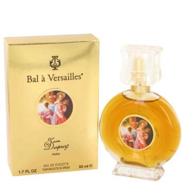 Imagem de Perfume Bal A Versailles Jean Desprez 50 Ml Eau Toilette