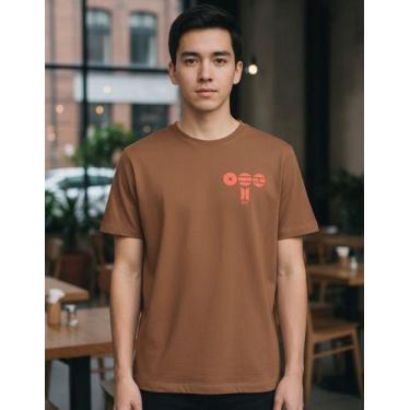 Imagem de Camiseta Bts Key Pop Coreano Unissex Premium - - Missionario S Store, 