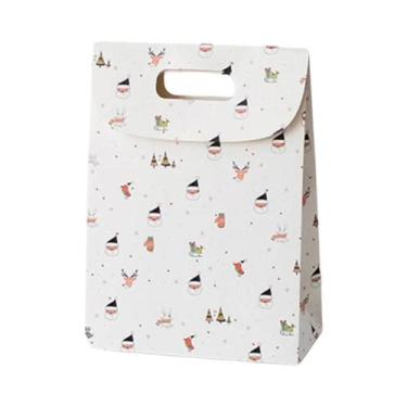 Imagem de Caixa De Presente De Natal Portátil De Grande Capacidade, Bolsa De Doc