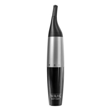 Imagem de Aparador De Pelos Profissional Vertical Trimmer Bivolt Wahl Preto