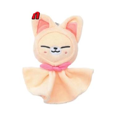 Imagem de Chaveiro De Pelúcia Kawaii Skzoo, 69 Estilos, Boneco De Animal De Esti
