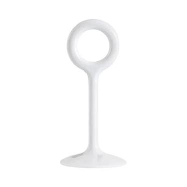 Imagem de Coador De Nylon Para Cozinha Com Cabo Para Filtrar Suco, Leite, Soja, 