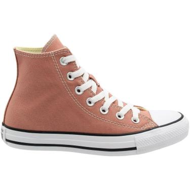 Imagem de Tênis Converse All Star Chuck Taylor Seasonal Cano Médio Feminino-Feminino