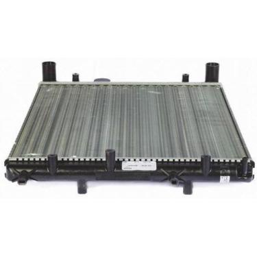 Imagem de Radiador Gol 2006 a 2018 Denso BC261470-2450RC