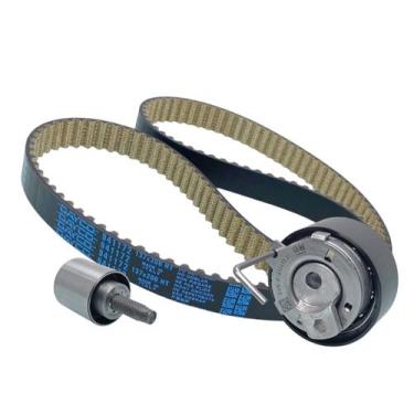 Imagem de Kit Correia Dentada Onix 1.0 3cc Tracker 1.0 3cc Turbo - DAYCO