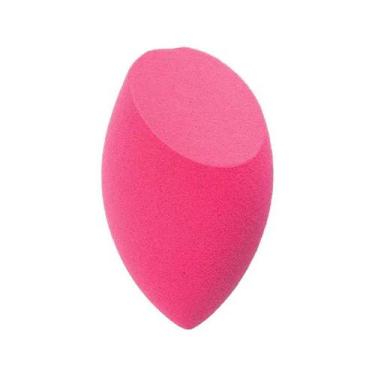 Imagem de Esponja Para Maquiagem Belliz Make Up 360 Chanfrada 928