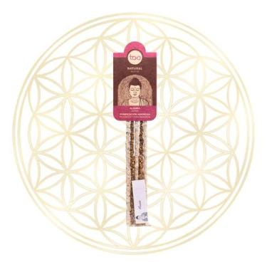 Imagem de Incenso Tao Vareta Linha Combinado - Aromas, Alegria e Purificação Amo