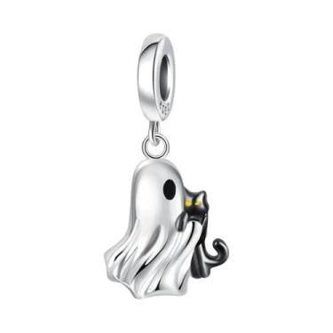 Imagem de Pulseira Feminina De Halloween 3mm Série Fantasia Joia Presente Sereia