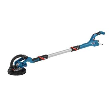 Imagem de Lixadeira de Parede 127V GTR 550 com MALETA BOSCH