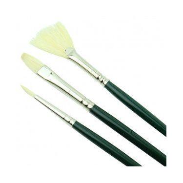 Imagem de Pincéis Winsor & Newton WINTON 3 Unidades - WINSOR NEWTON