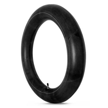 Imagem de Câmara Ar Gp Tech Traseira Aro 18 Cg Titan Fan 125/150/160 Ybr Factor 
