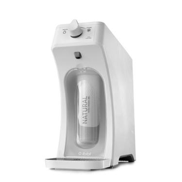 Imagem de Purificador de Água IBBL Novo E-Due Full Range 127v a 220v, Branco, Bi