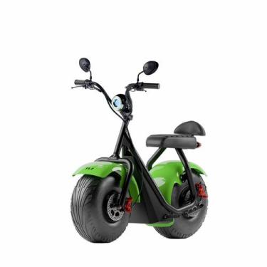 Imagem de TUI POP 1 Lugar Equipamento Mobilidade Autopropelido Elétrico 1000W Se