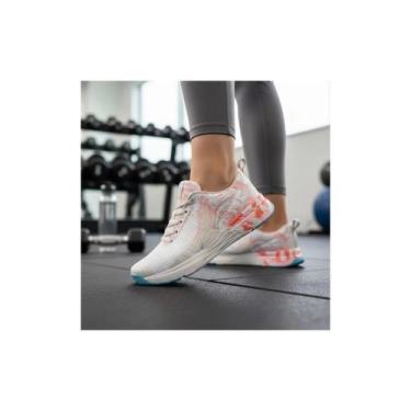 Imagem de Tênis Lynd Fractal Feminino Exercício Funcional Academia Training, 37