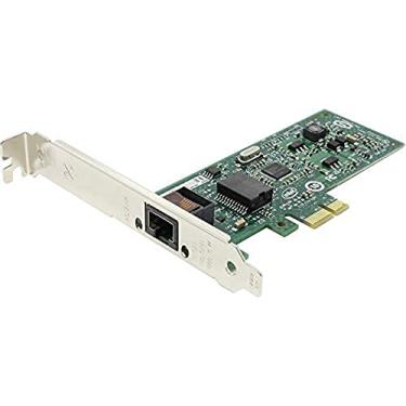 Imagem de Placa de Rede Intel EXPI9301CT / EXPI9301CTBLK Gigabit CT Desktop Adapter (1 porta Gigabit, PCI-E 1x)