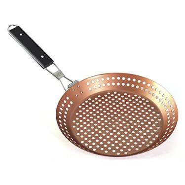 Imagem de Panela Grill Cobre C. Cabo, Prana