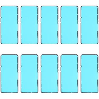 Imagem de For OnePlus 9 Pro 10pcs Original Back Housing Cover Adhesive