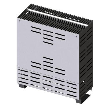 Imagem de Gerador De Calor Sauna Seca 6,0kW uso residencial