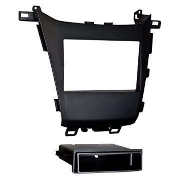 Imagem de Metra 99-7880B Single/Double DIN Dash Installation Kit for 2011-Up Honda Odyssey Vehicles