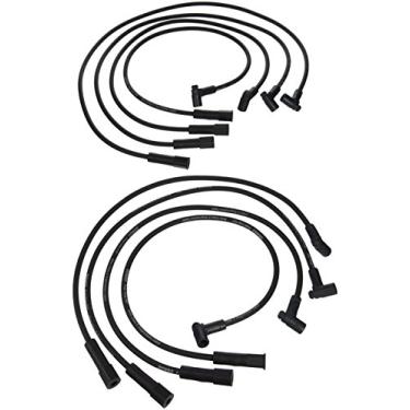 Imagem de Denso Fios de substituição do equipamento original 671-8008