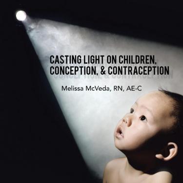 Imagem de Casting Light on Children, Conception, & Contraception