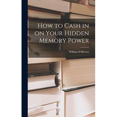 Imagem de How to Cash in on Your Hidden Memory Power