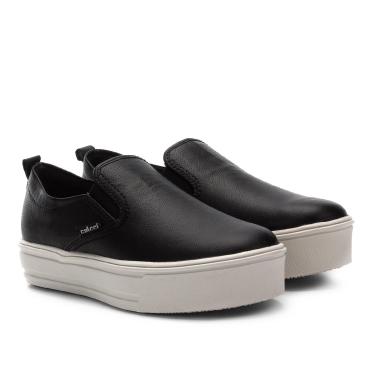 tenis slip on colcci