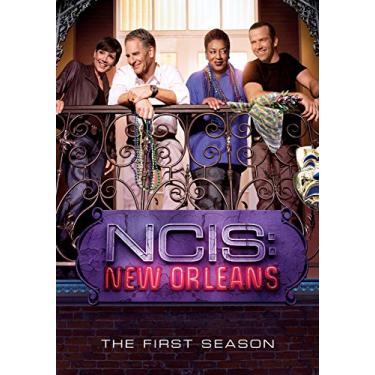 Imagem de NCIS: New Orleans: Season 1