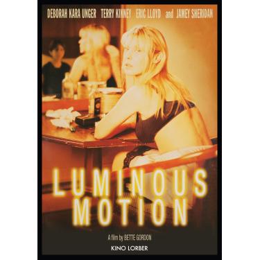 Imagem de Luminous Motion