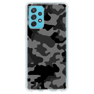 Imagem de Capa Capinha De Celular Compatível com Galaxy A72 Samsung Personalizada